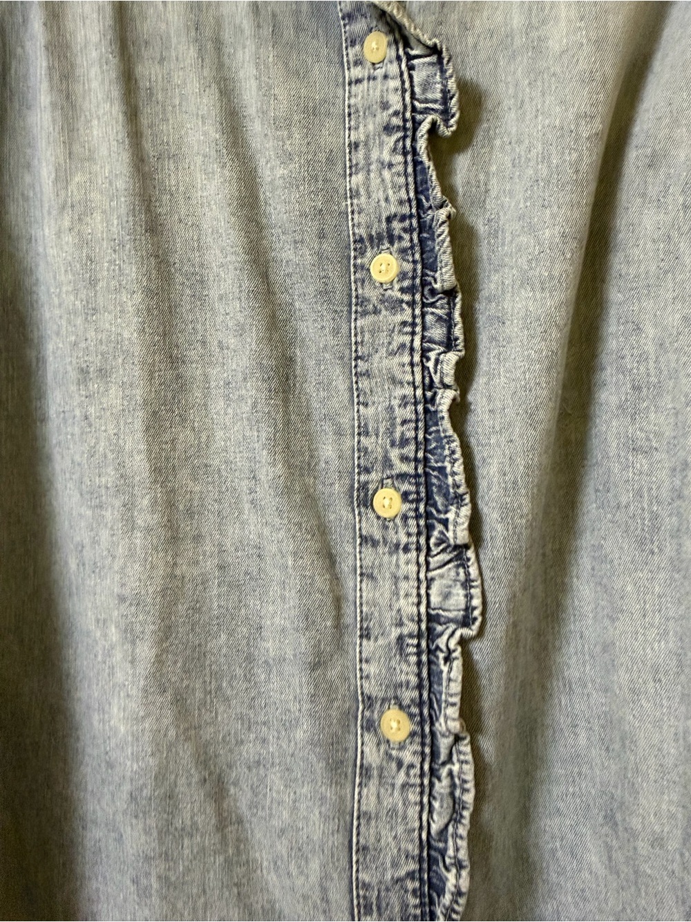 NEW Gap Jean jacket - Picture 4 of 8